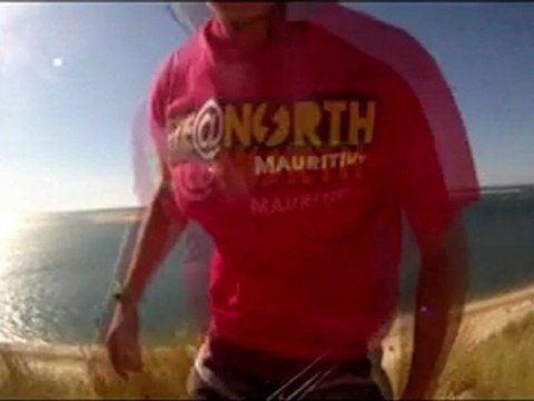 Dune Pyla Free Session 2010