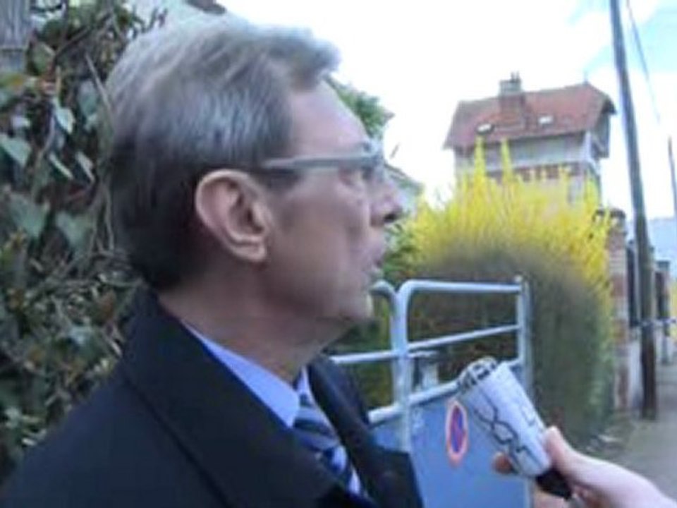 [NX] 10 Mars 2011 : Explosion à Chatenay-Malabry