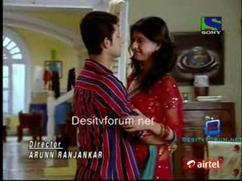 Saas Bina Sasural- 10th March 2011 Pt-1