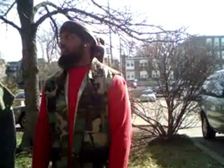 All Hethen Nations will Eventually Rise up against America!2