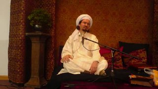 Shaykh Hamza Yusuf parle des asharites et des maturidites
