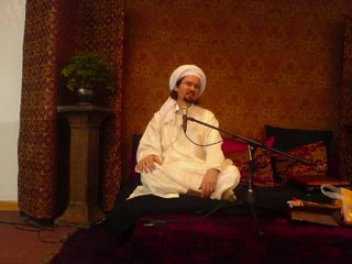 Shaykh Hamza Yusuf parle des asharites et des maturidites