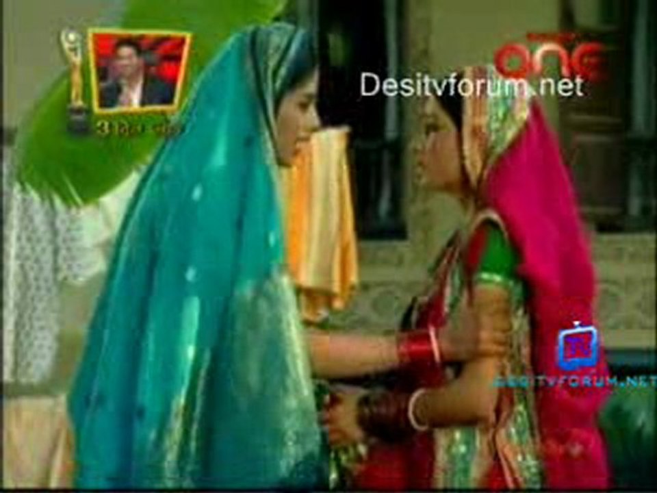 Ganga Ki Dheej - 10th March 2011 - Pt1