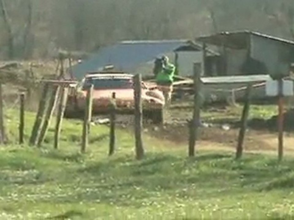 Arzacq 2011 2ème Partie