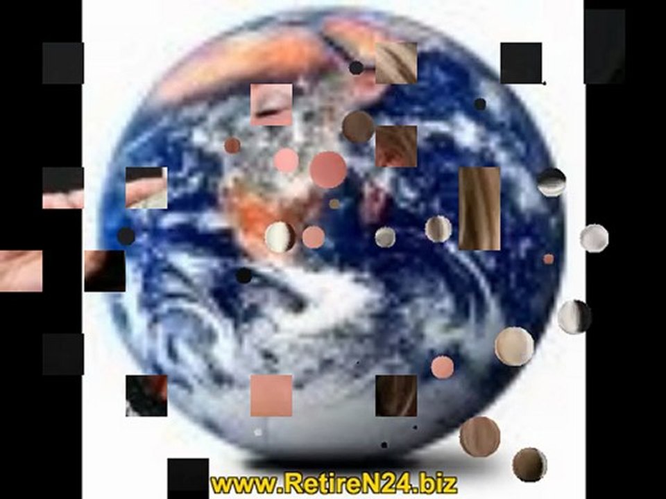 Easy Online Business