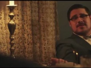 Les héros de la série Mad Men font de la pub pour le TGV