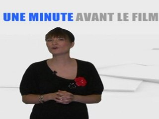 LE MEPRIS : une minute avant le film