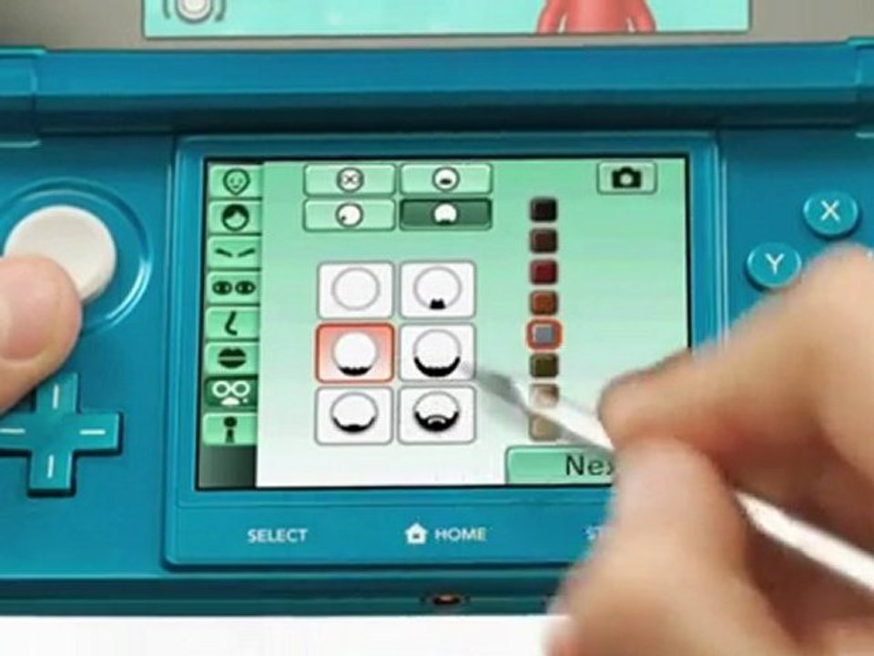 Nintendo 3DS : quelles nouveautés ?