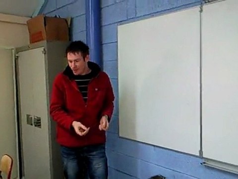 Flèchettes + aimants