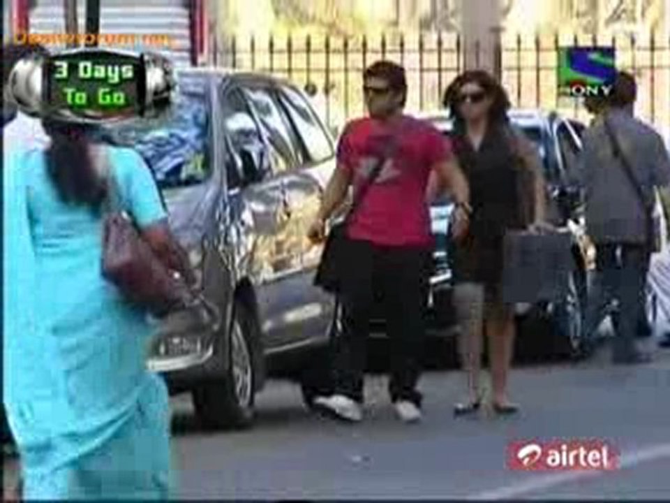 Maa Exchange- 10th March 2011Pt-4