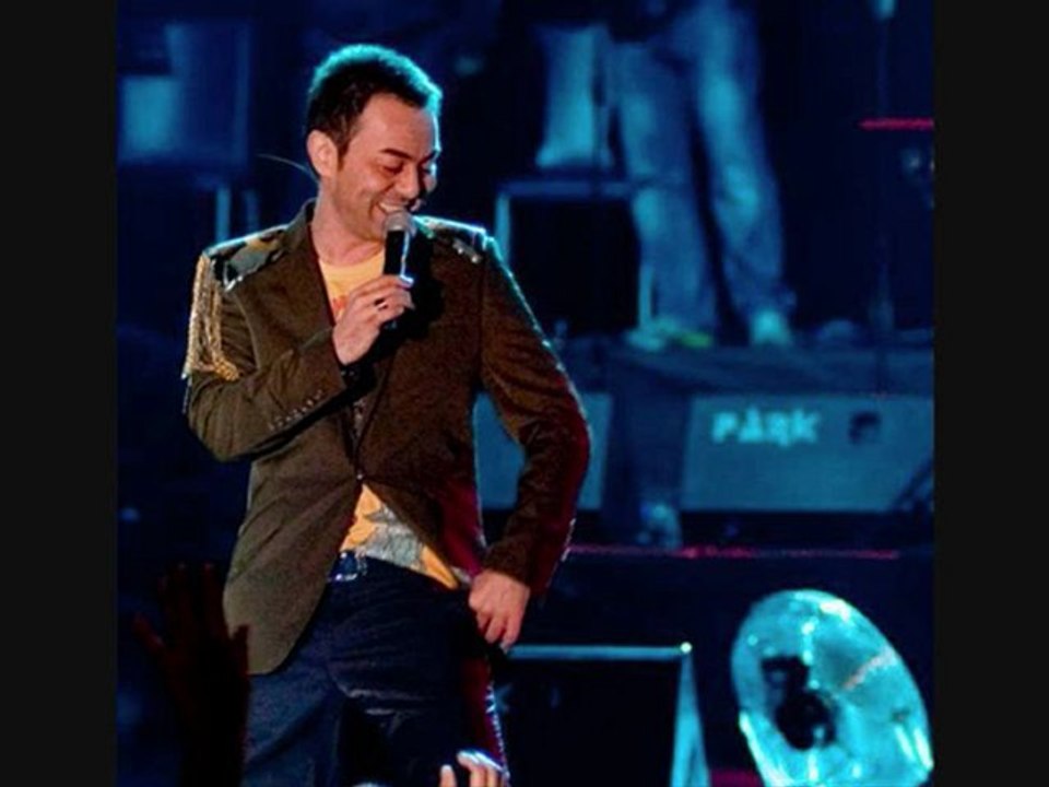 SERDAR ORTAÇ-KOCA KOCA 2011