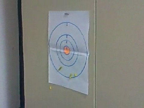 Flèchettes + aimants 2