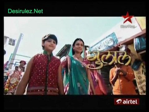 Gulaal - 10th March 2011 PART2