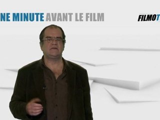 LE MONDE SELON BUSH : une minute avant le film