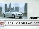 2011 Cadillac SRX-2011 Cadillac CTS-Allentown PA-Scott ...