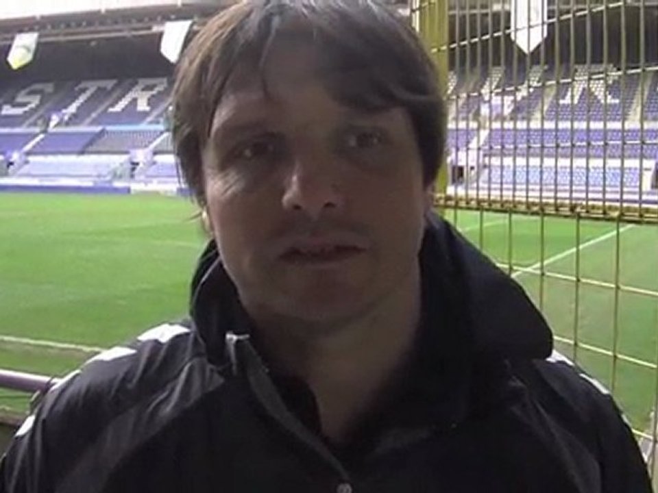 Foot : Le RCS est prêt pour le sprint final