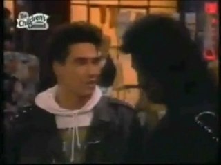 Little Richard TCC clip 1991