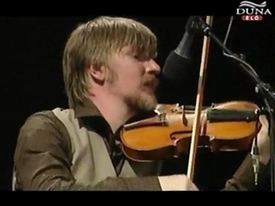 Rúzsa Magdolna & Lajkó Félix - Haza tér és idő  (Örömkoncert 2006)