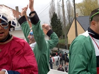 Carnaval des Hameaux 2