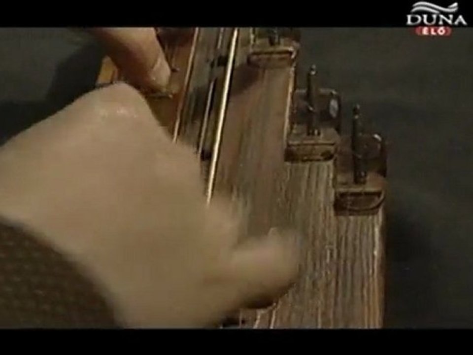 Rúzsa Magdolna & Lajkó Félix  - Még azt mondják SUB: GB, FR (Örömkoncert 2006)