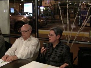 Exposé de Catherine Kintzler sur Condorcet (partie 5)