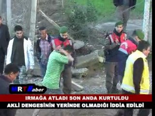 10.03.2011 MRT HABER BÜLTENİ