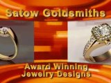 Unique Jewelry Satow Goldsmiths Henderson Nevada 89052