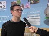 Interview Mathieu Nébra [m@teo21],Paroles d'Ingénieurs,Efrei