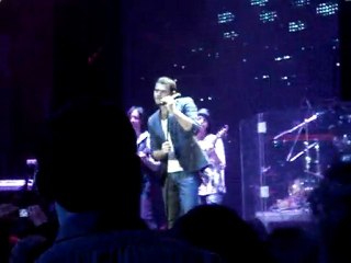 Emin - Wonder LIVE 07 марта 2011