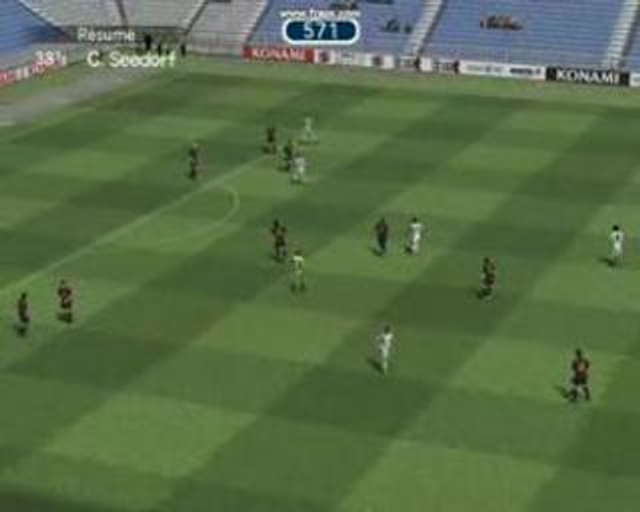 benji vs inter