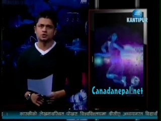 Nepali Score Board March 9th 2011