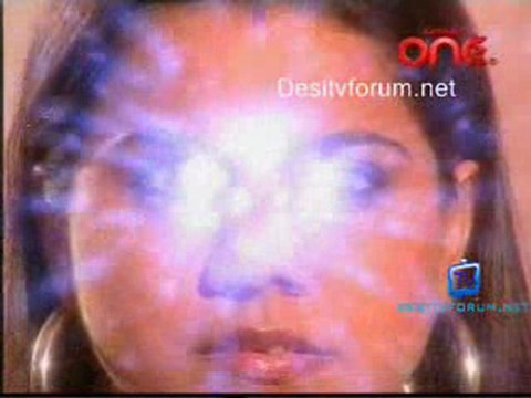 Kaala Saaya [Episode 34] - 10th March 2011 Part1