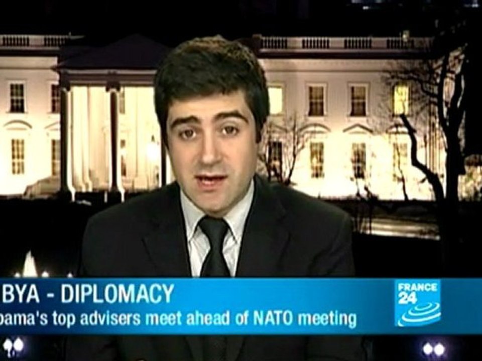 USA - Libya: - Obama administration sceptical over "no ...