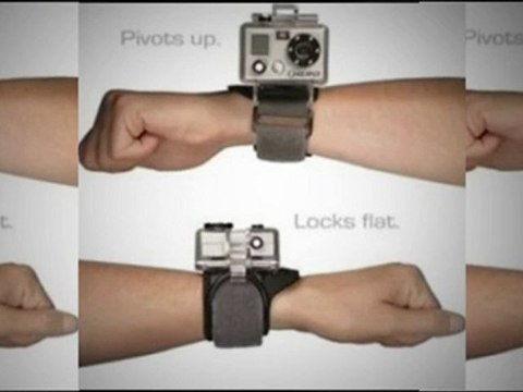 POV Cams - Wireless Helmet Camera - Tips and Reviews