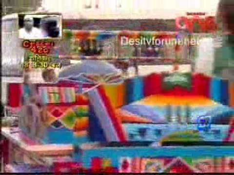 Kaala Saaya [Episode 34] - 10th March 2011 Part2