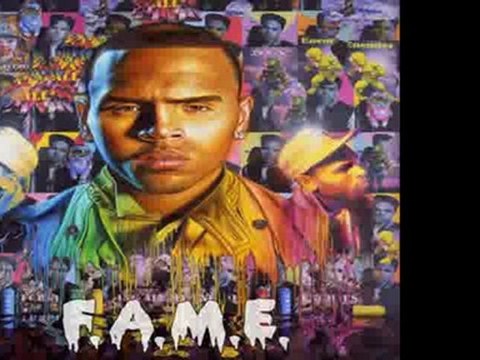 Chris Brown F.A.M.E LEAKED ALBUM DOWNLOAD