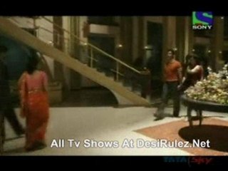 Kismat [Episode - 16] - 10th March 2011 pt3