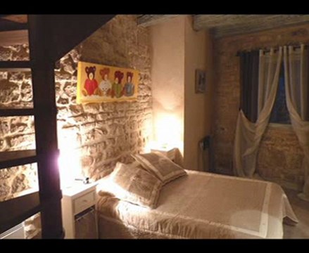 béton ciré online fin du chantier de l'hôtel Le Crillon n