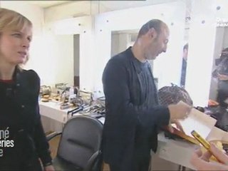 Ma part du gâteau dans Ciné Séries & Cie