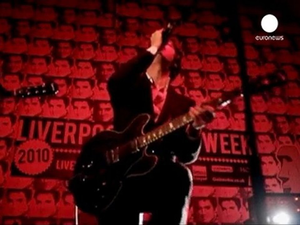 Miles Kane, 'Come Closer'la gözünü zirveye dikti