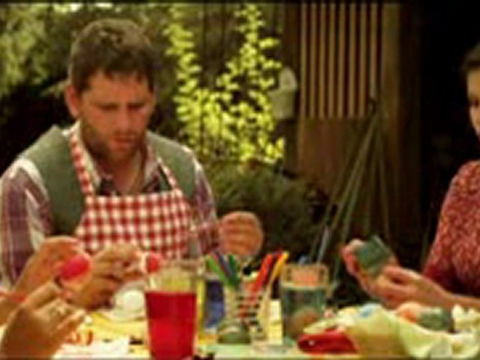 'Die letzte Lüge' (Trailer) - ab 31.03.2011 auf Tour!