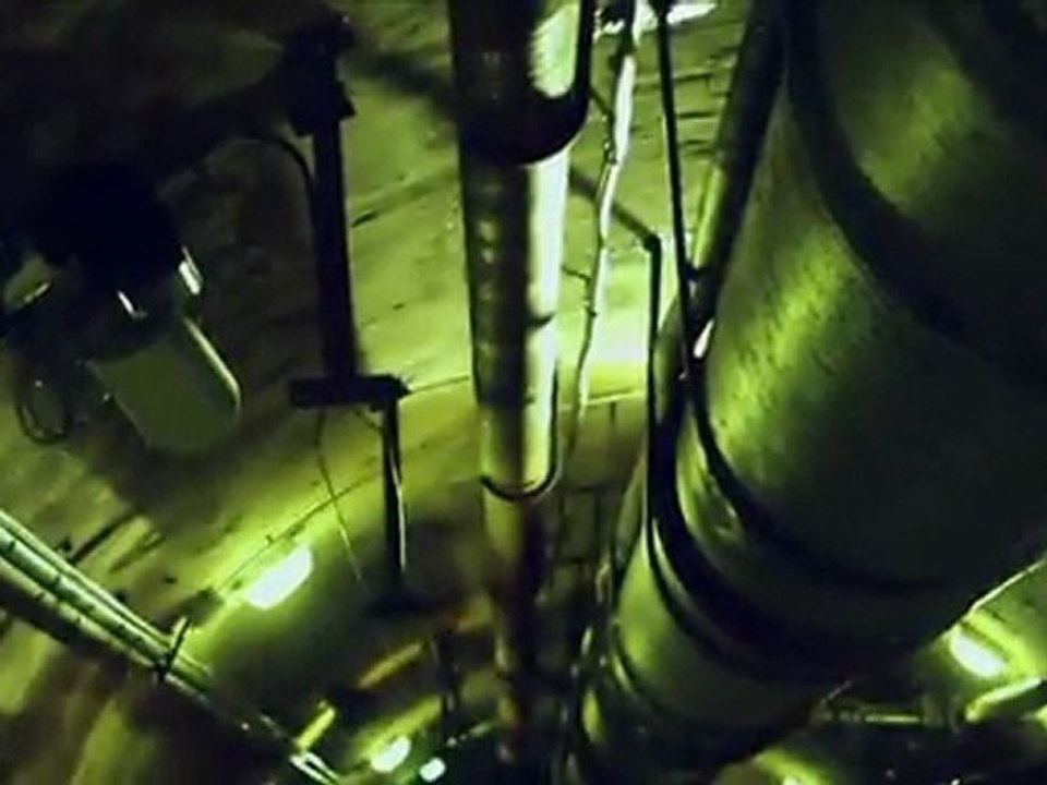 Paris au fil de l'eau : eau dessus, eau dessous