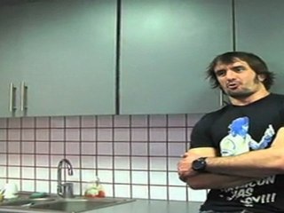 Rugby365 : Pierre le gastronome