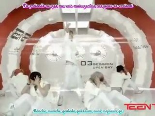 °Teen Top - Supa Luv( VD)