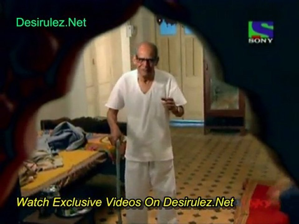 krishnaben Khakhrawala  - 10th March 2011 Part 1