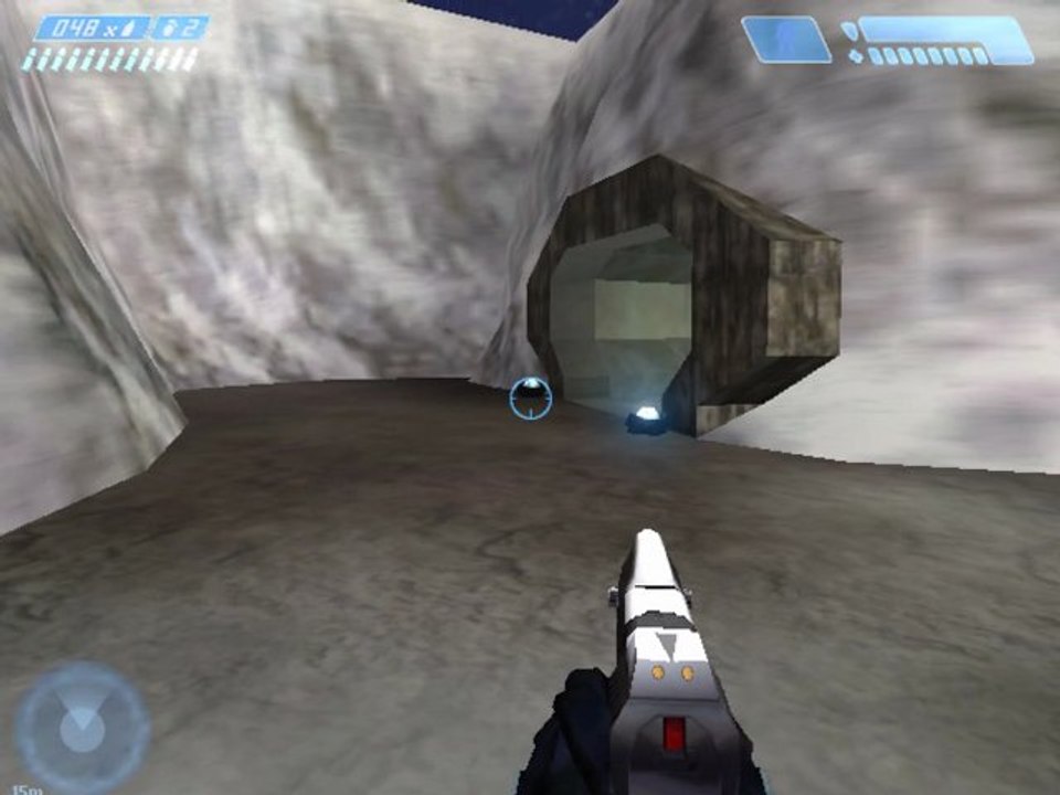 Etrange teleportation