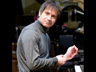 France musique, interview de Piotr Anderzewski, pianiste 1/3