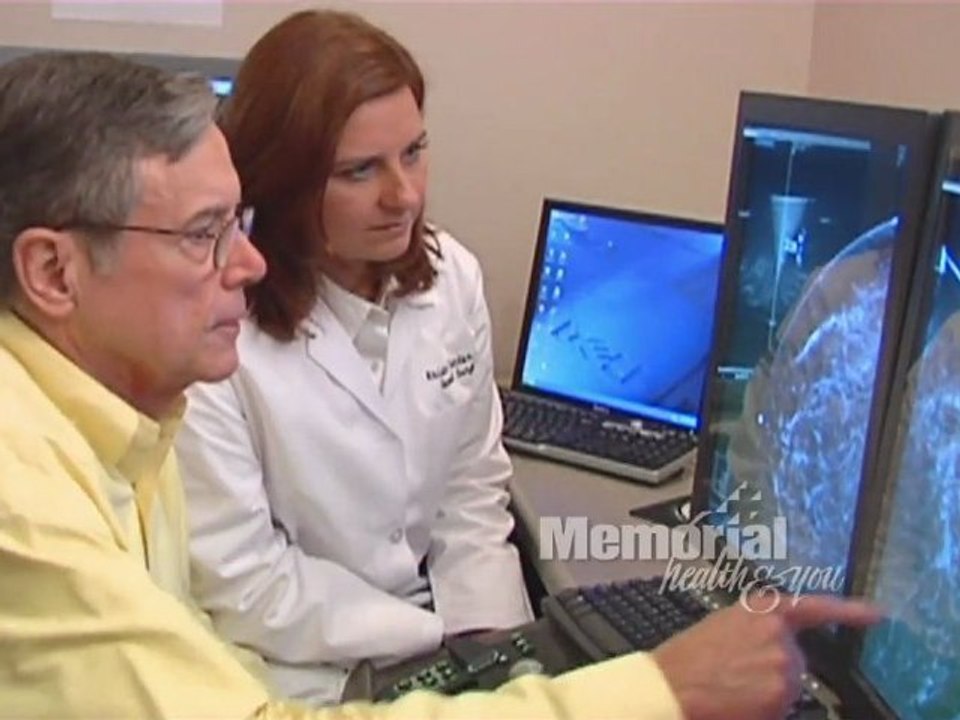 HDR for Breast Cancer at Memorial Hospital, Gulfport, MS