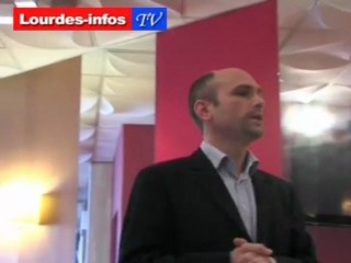 Festival de musique sacrée de Lourdes 2011