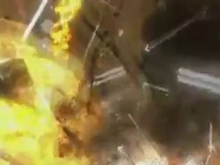 Red faction armagedon : tout détruire